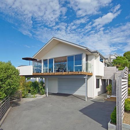 Above The Cut Villa Nelson Exterior foto