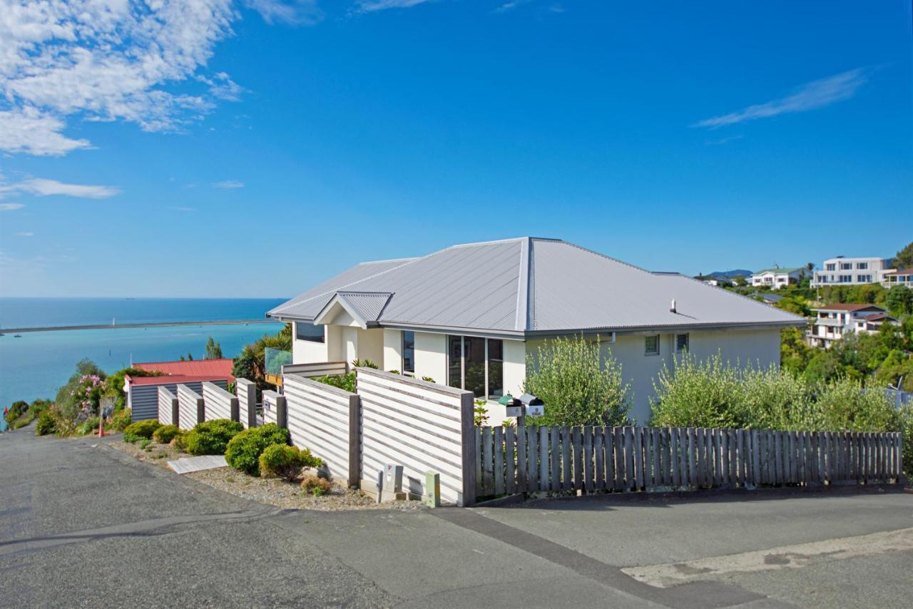 Above The Cut Villa Nelson Exterior foto