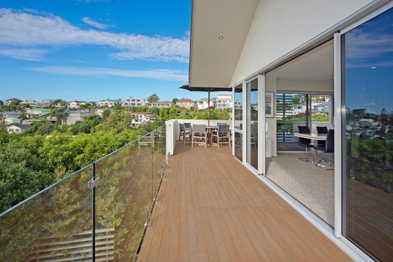 Above The Cut Villa Nelson Exterior foto