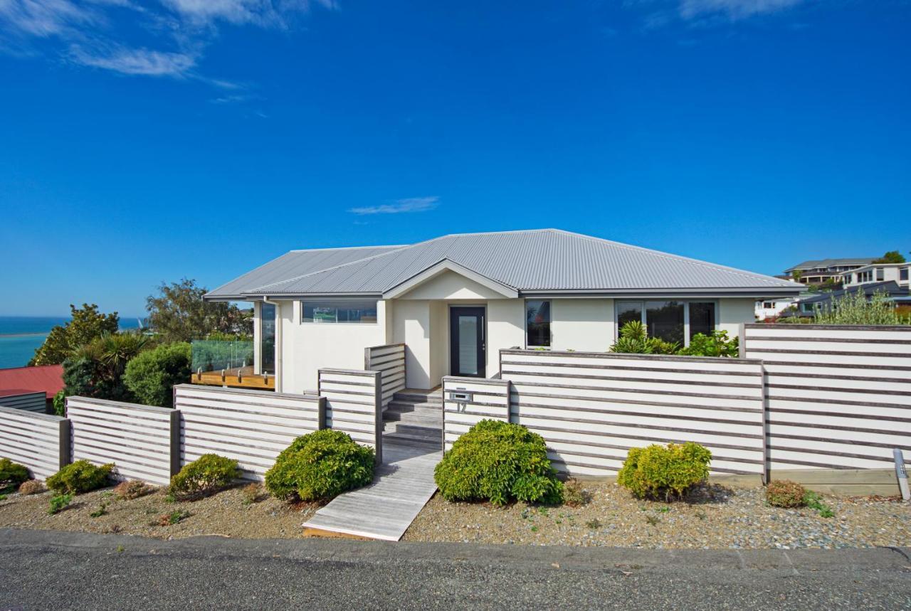 Above The Cut Villa Nelson Exterior foto